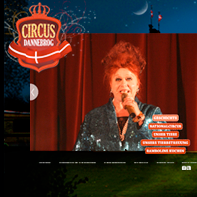 Cirkus Dannebrog, Dänemark, Circus, Enoch, Staatscircus, Nationalcircus, André Heller, Afrika Afrika, Amazing Afrika, Bildbearbeitung, Webdesign, königliche Familie, Magie, Zauber, Webseite, Konzept, Design, Peter Goldammer, Goldammer kommunikation, Kai Sarnes, Moodboard, Festwiese, Circus Besuch, Artisten, Wandercircus, Clown
