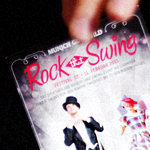Rock that Swing Festival,Eventdesign, Kai Sarnes, Marcus Koch, München, Bildbearbeitung, Design, Tanz, Bärbel Schäfer, Jamboree ball, deutsches theater, jazz, burlesque, charlston, balboa, world of swing, weltmeister, konzept