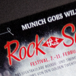 Rock that Swing Festival,Eventdesign, Kai Sarnes, Marcus Koch, München, Bildbearbeitung, Design, Tanz, Bärbel Schäfer, Jamboree ball, deutsches theater, jazz, burlesque, charlston, balboa, world of swing, weltmeister, konzept