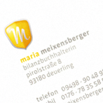 Maria Meixensberger, Logodesign, Corporate Design, Kai Sarnes, Logo, Steuerfachhilfe, Konzept, Beratung, Corporate Design, Geschäftspapier, Visitenkarten, Briefpapier, Kuvert, Briefumschlag, Buchführung, Souveränität, Vertrauen, Wappen