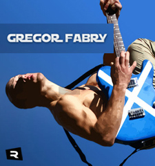 GREGOR FABRY / Extremsportler / Webseite