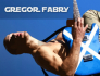 GREGOR FABRY / Extremsportler / Webseite