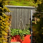 Hofgut Hafnerleiten | © photo by ron ronson | Landschaftsarchitektur von Wolfgang Wagenhäuser