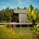 Hofgut Hafnerleiten | © photo by ron ronson | Landschaftsarchitektur von Wolfgang Wagenhäuser