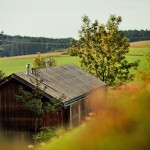 Hofgut Hafnerleiten | © photo by ron ronson | Landschaftsarchitektur von Wolfgang Wagenhäuser