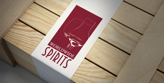 Logo Worldwide Spirits