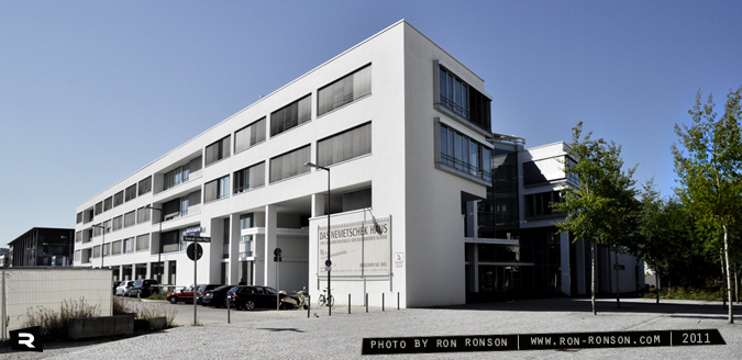 new solutions gmbh burghausen ron ronson oeller fotografie architketur münchen