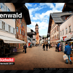 on3 suedwild mittenwald bayerisches fernsehen ron ronson