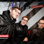 ron ronson on3 südwild BR mittenwald bayerisches fernsehen
